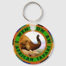 Search for safari key rings Wildlife