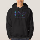 Search for suicide awareness hoodies Health