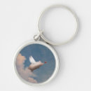 Search for pig with wings key rings When pigs fly