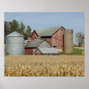 Search for corn field posters Usa