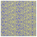 Search for swirl pattern fabric Blue