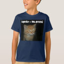 Search for kitty kids tshirts Cat