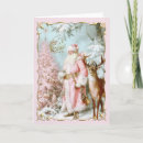 Search for french christmas invitations Shabby