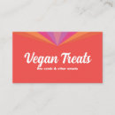 Search for sweet treats business cards Homemade cupcakes