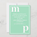 Search for cute wedding invitations Trendy