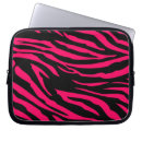 Search for pink black zebra electronics Sleeve