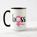 Search for boss lady black mugs Mompreneur