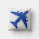 Search for airplane cushions Captain