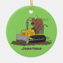 Search for funny cow christmas tree decorations Moo