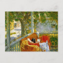 Search for on the porch postcards Beauty