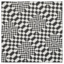 Search for black wave fabric White
