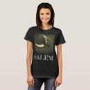 Search for salem massachusetts tshirts Halloween