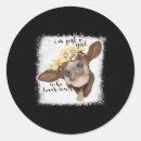 Search for cow love stickers Calf
