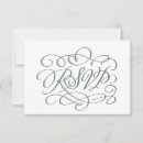 Search for faery rsvp cards Calligraphy