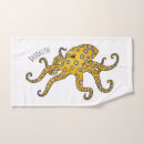 Search for octopus bath towels Ocean