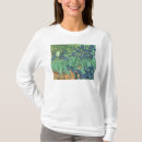 Search for van gogh tshirts Post impressionist