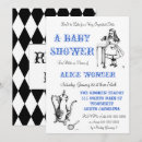 Search for harlequin cards invites Contemporary