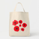 Search for poppies bags Botanical