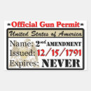 Search for permit stickers Military