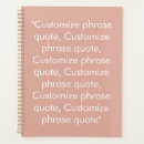 Search for quote planners Typography