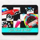 Search for 50s mousepads Retro