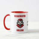 Search for school team mugs Spirit