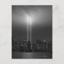 Search for memorial service postcards Black and white