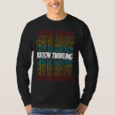 Search for baton twirling tshirts Hobby