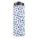 Search for navy blue polka dots mugs Watercolour