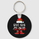 Search for big tree key rings Xmas