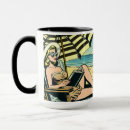 Search for retro comics mugs Vintage