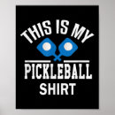 Search for tennis quotes posters Pickleball