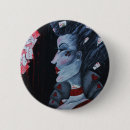 Search for fantasy badges Queen