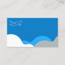 Search for flight attendant business cards Aviation