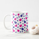 Search for happy valentine day mugs Pink