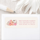 Search for pumpkin return address labels Pumpkin baby shower