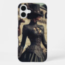 Search for victorian steampunk iphone cases Fantasy