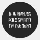 Search for faking stickers Fake