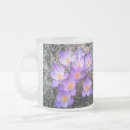 Search for love in bloom mugs Nature