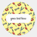 Search for tool stickers Screwdriver