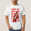 Search for chris chan tshirts 3racha