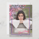 Search for floral frame invitations Graduate