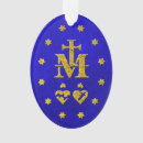 Search for religious symbol christmas tree decorations Gold