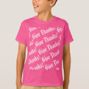 Search for fall kids tshirts Faith