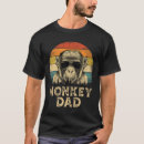 Search for grandpas monkey tshirts Dad