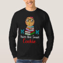 Search for smart cookie tshirts Are