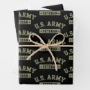 Search for army wrapping paper Armed forces