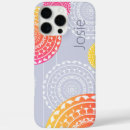 Search for contrast iphone cases Geometric