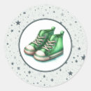 Search for tops stickers Sneakers