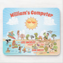 Search for bedrooms mousepads For kids
